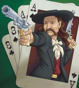 apprentissage du poker