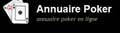 Annuaire Poker