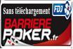 barriere poker francaise des jeux