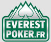PKR salle de jeux en 3d