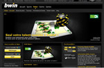 BWIN poker n°3 du comparateur poker