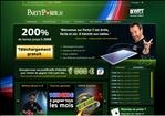 Party poker n°2 sur le comparateur poker