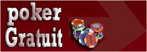 Cliquez içi pour jouer au poker gratuit sans téléchargement