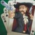 Tournois de poker