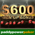 Paddy Power Poker