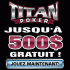 Titan Poker