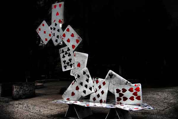 Jouer a la riviere au poker