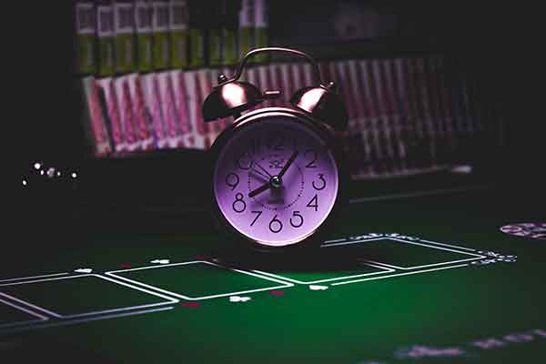 stratégies de tournoi de poker