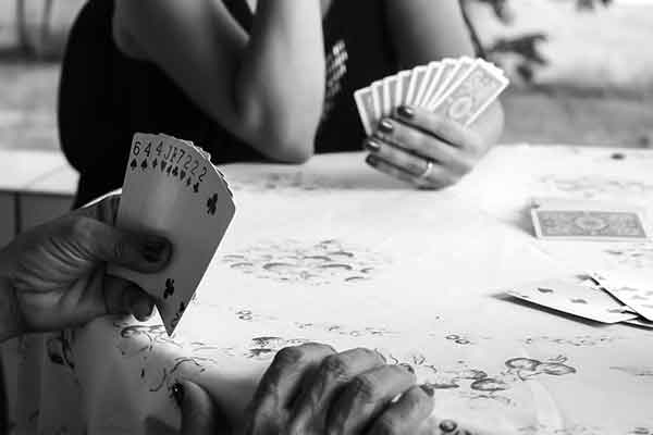 La pysycologie au poker