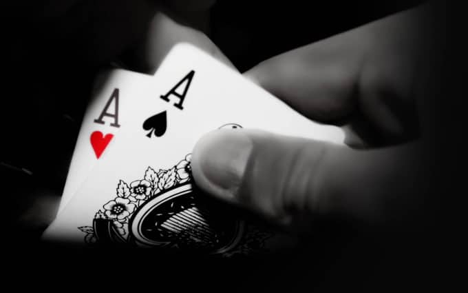 Tournoi de poker master full