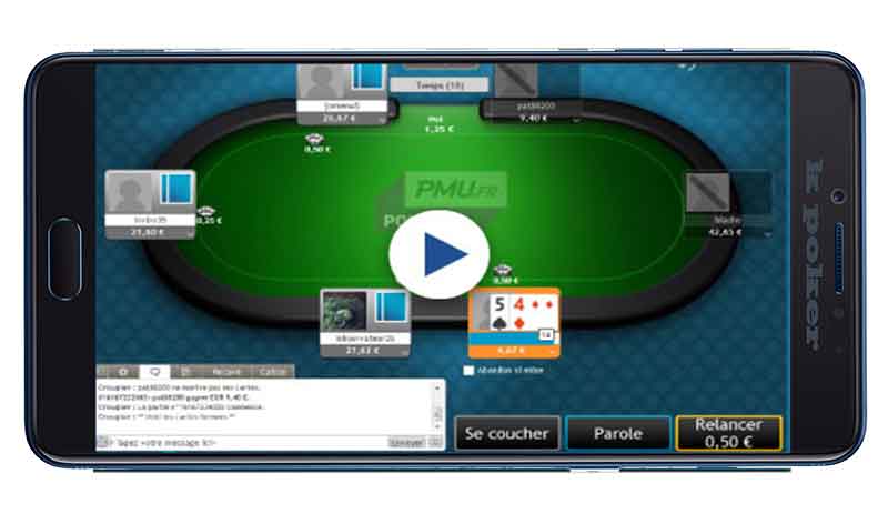 Poker Poker