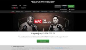 Pokerstars le plus gros site de poker français