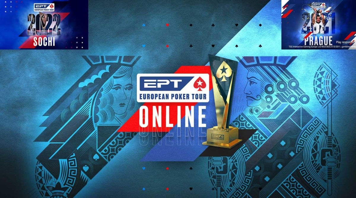 european poker tour 2022 results