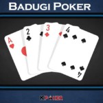 Le Badugi : Règles et comment jouer au poker Badugi