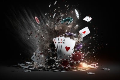 Une autre manière de s’entraîner au Poker : le vidéo poker
