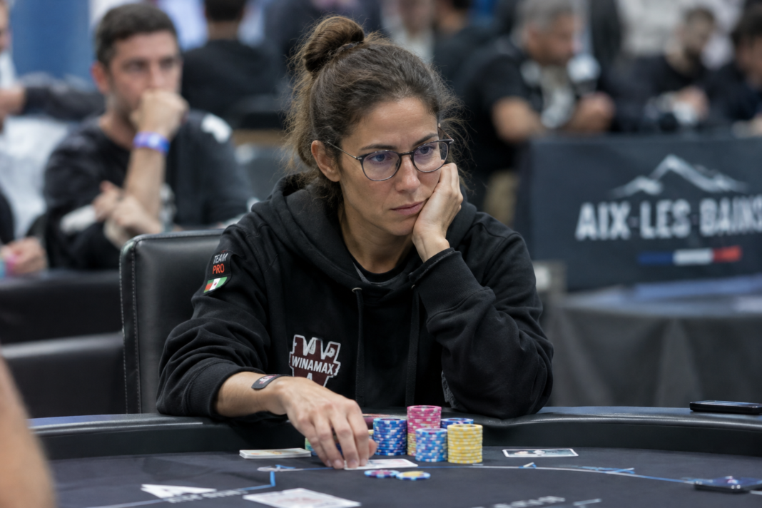 Leo Margets, de la table finale des WSOP 2025 au WPO : « Le poker est fait pour tous »