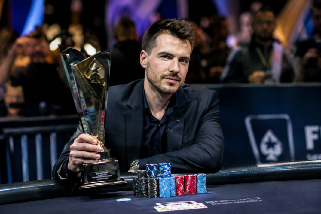 Poker Masters 2026: Justin Vaysman renverse l'Event 6 et décroche 192 000 dollars