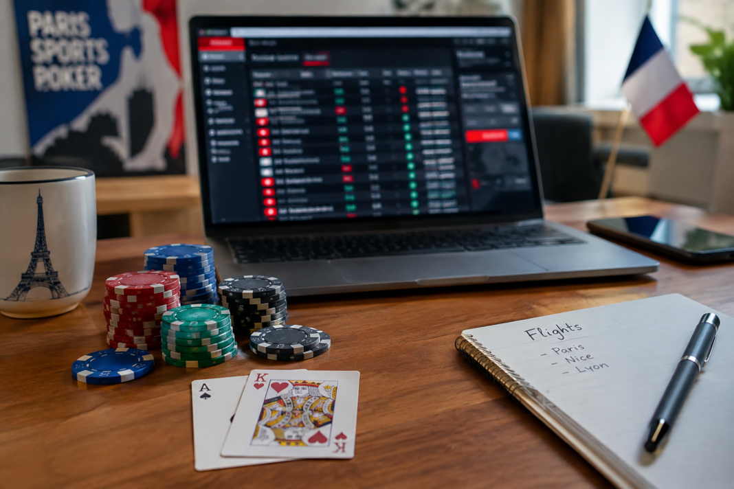 Winamax Pokus 2026 : un prizepool garanti de 2 000 000 € via cinq Flights, selon RueDesJoueurs
