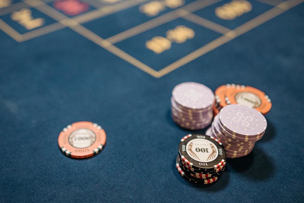 écosystème global du casino en ligne