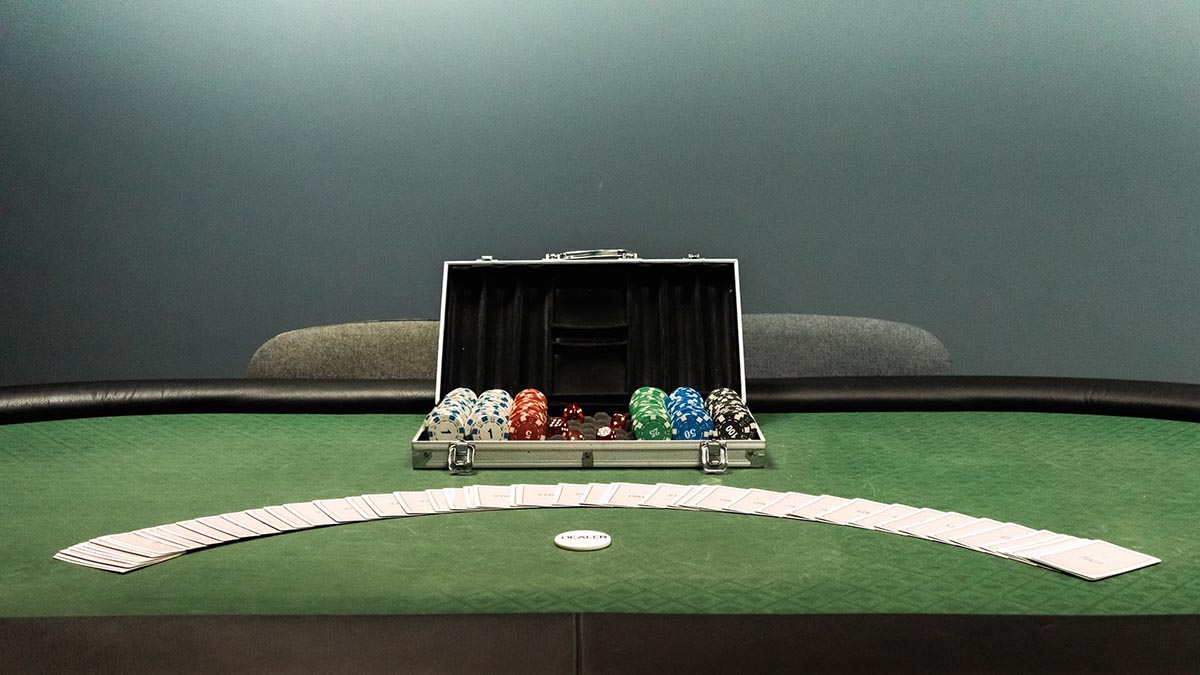 écosystème global du casino en ligne